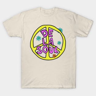 De La Soul T-Shirt